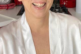 Sonia Stirpe Make Up Artist - 7