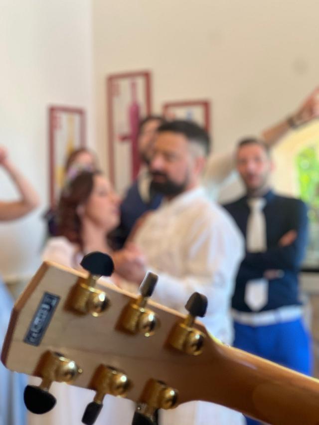 Super Wedding - 2
