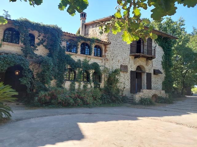 Borgo Fregnano - 1