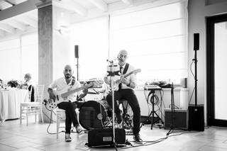 Joey Basilico & The Tomato Band - 3