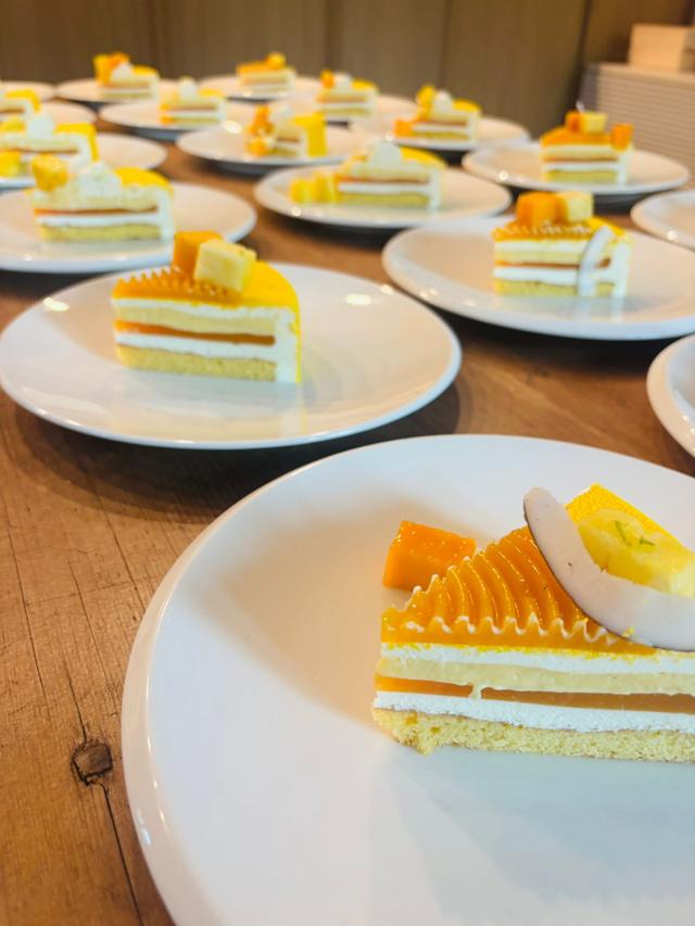 Ristorante San Carlo - 1