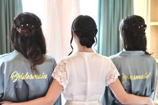 Catanzaro Gloria Hair - 5
