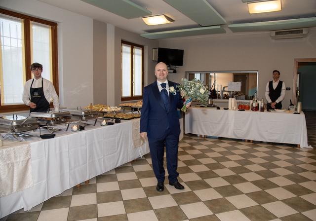 Cm Catering & Banqueting - 2
