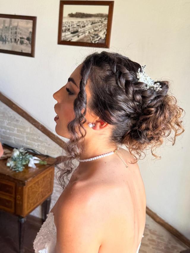 Hair's Queen - 1