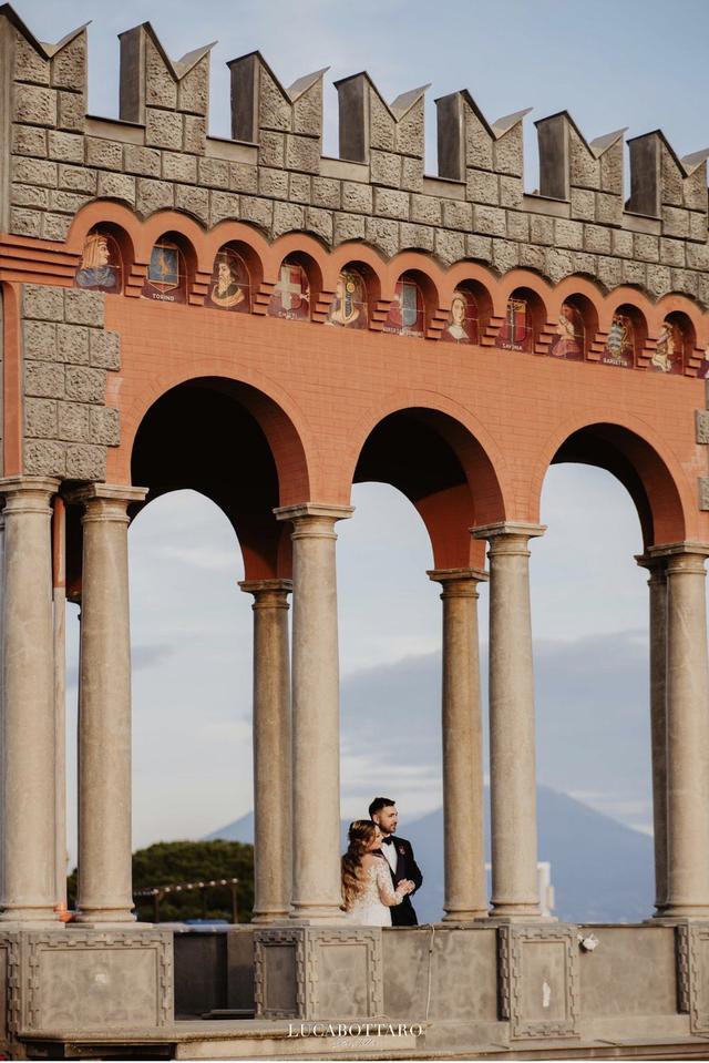 Castello de Vita - 2