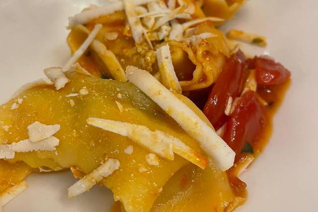 Ristorante Al Forte 3