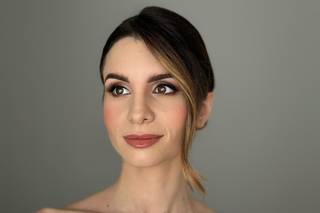 Silvia Frioni Make up Artist - 12