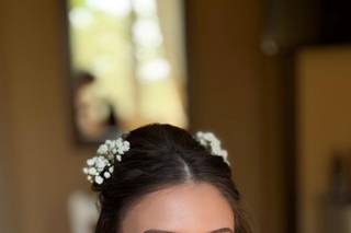 Alessandra De Giovanni Makeup Artist - 8