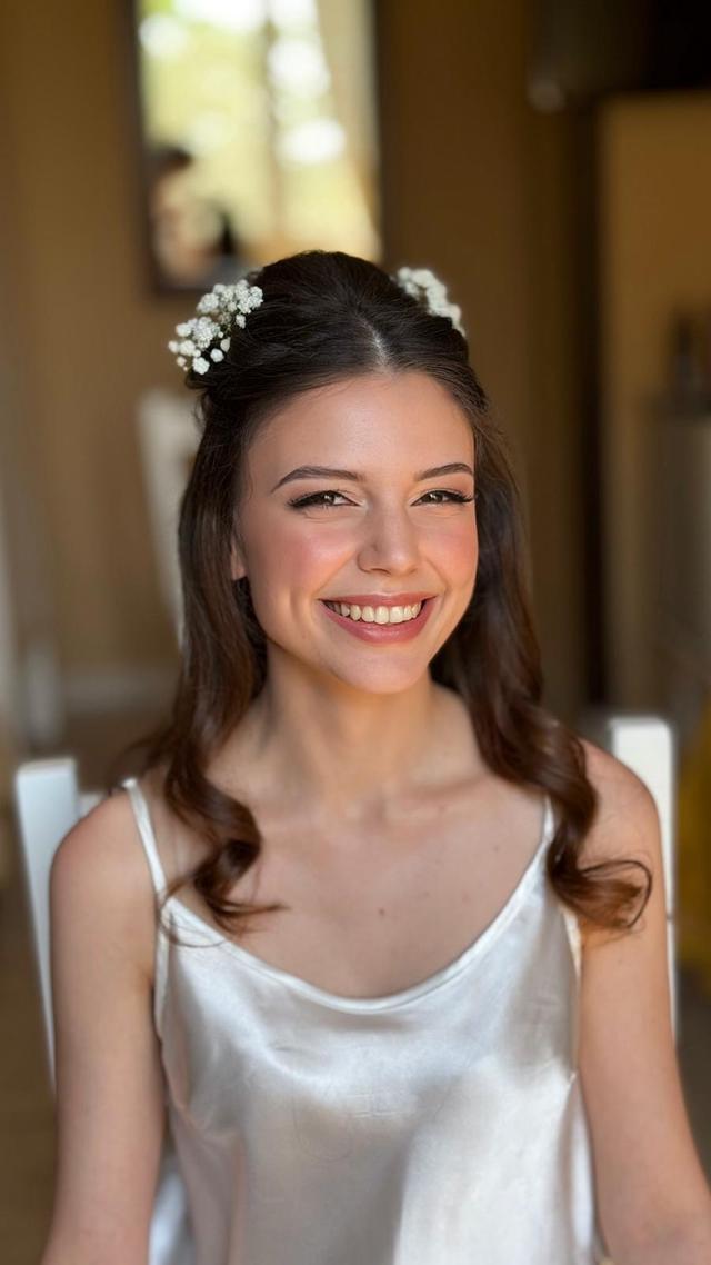 Alessandra De Giovanni Makeup Artist - 4