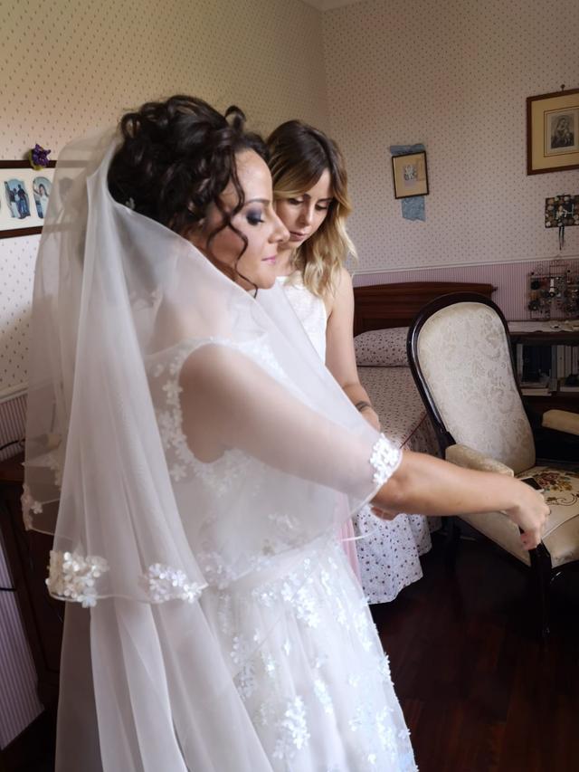 Armocromia di Ventre Sara - 1