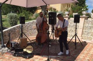 The Yes Man Band - 3