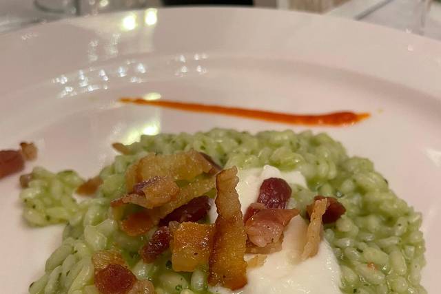 Ristorante Al Forte 4