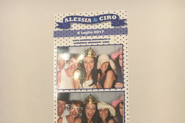 Wedding Photobooth 4