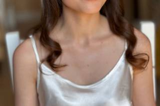 Alessandra De Giovanni Makeup Artist - 9