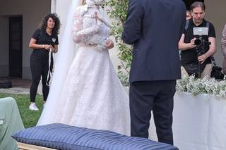 Silvia Dog Sitter for Wedding - 14