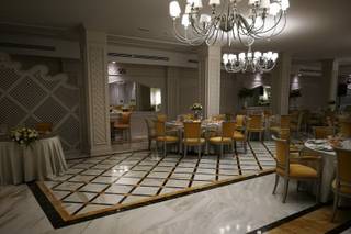 Mazzarò Sea Palace - 6