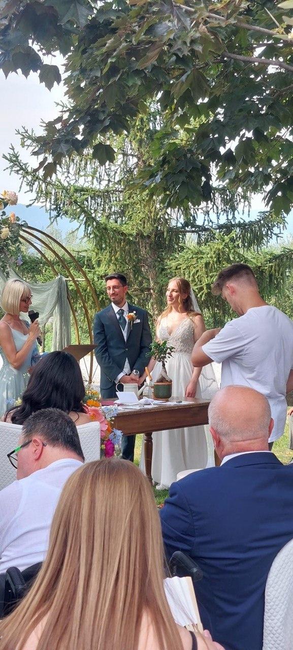 Ilaria la Celebrante - 2