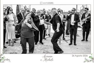 Just in Time Live Band - 8