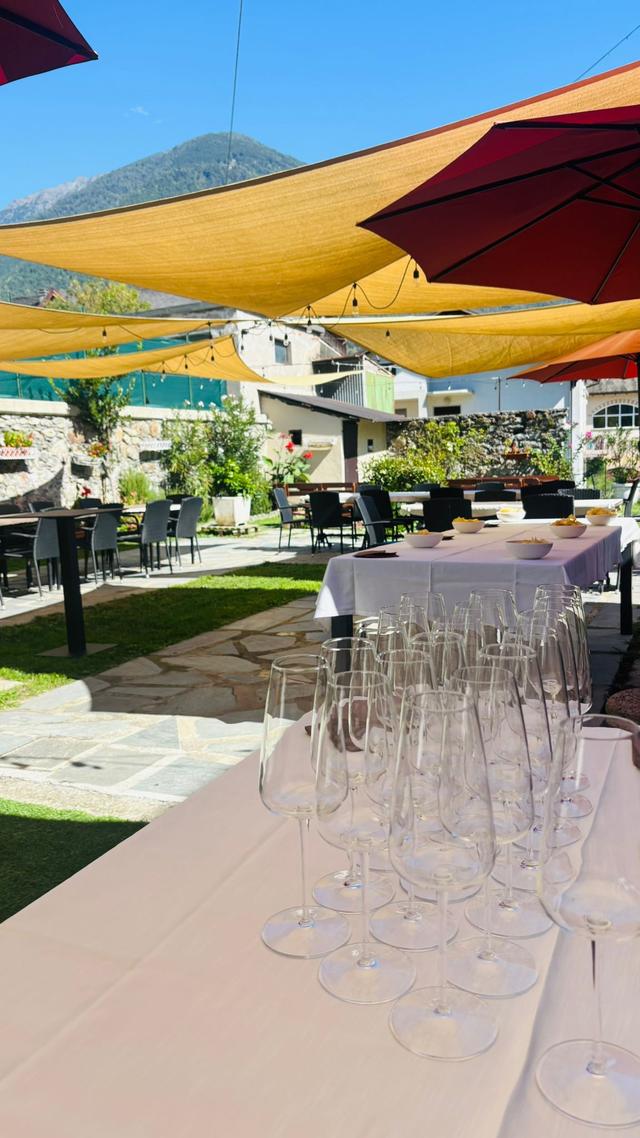 Ristorante San Carlo - 4