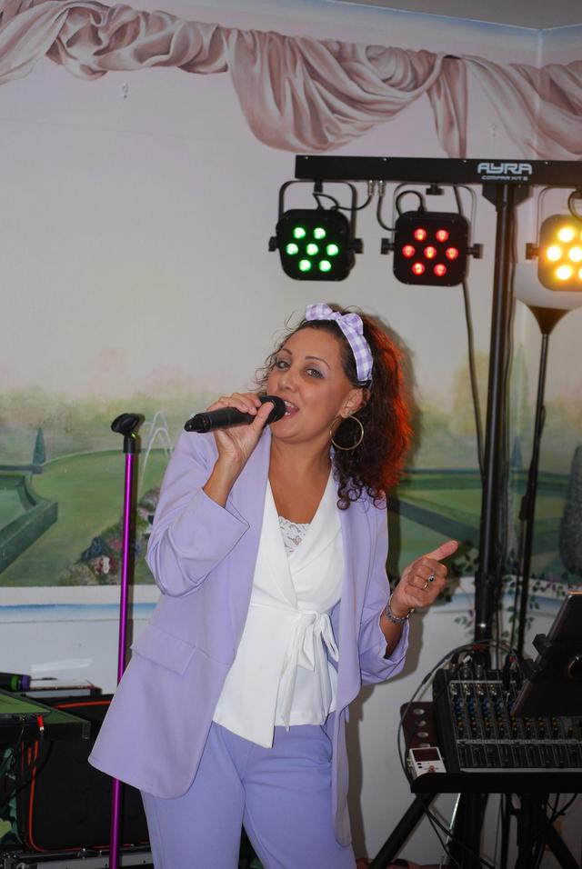 Tamara & Maurizio Live Music - 2