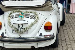 Il Maggiolone di Federica - 24