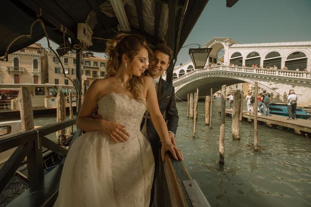 Elegance Parrucchieri - 1