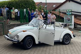 Il Maggiolone di Federica - 25