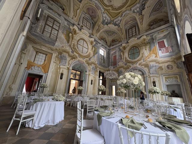 Castello Canalis - 1