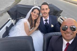 Princess Wedding Car - 10