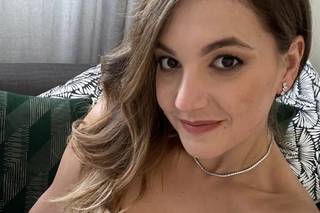 Daniela Marchese Make Up - 8