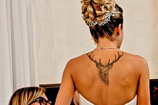 Tolotti Alessandra Hairstylist - 8