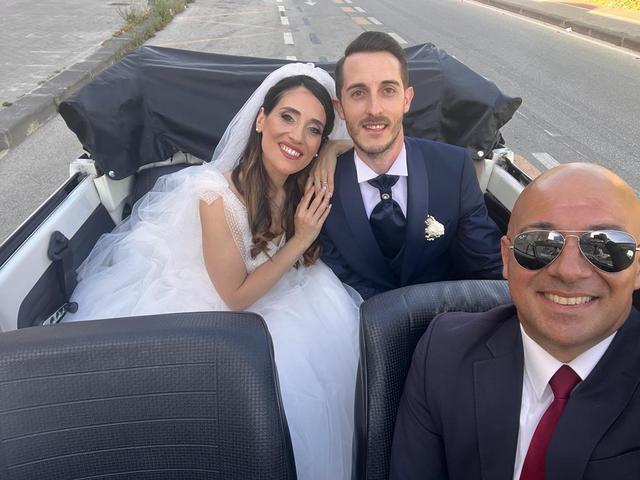 Princess Wedding Car - 4