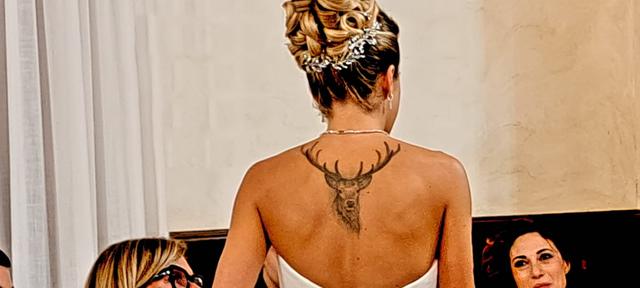 Tolotti Alessandra Hairstylist - 1