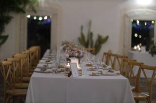 Masseria Sanrà - 12