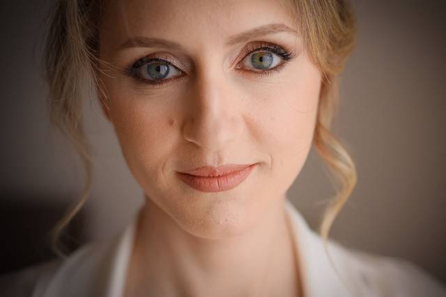 Monica Schiraldi make up artist 5