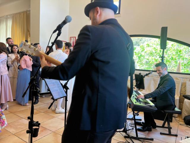 Super Wedding - 4
