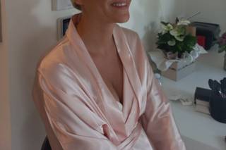 Federica Ambrogio Make Up Artist - 9