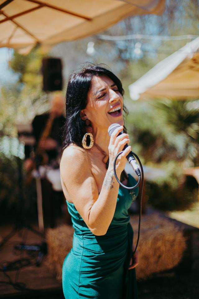 Carla Cocco Music & Events - 2