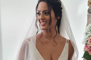 Mariachiara Cidone Make-up Artist - 11