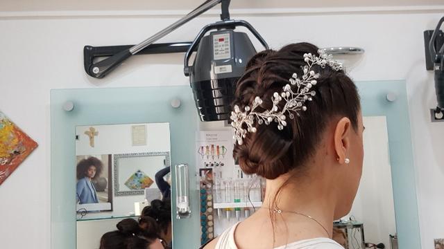 Giusy Hair Spa - 1