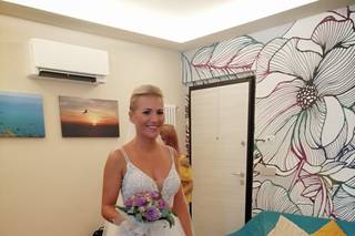 Federica Ambrogio Make Up Artist - 10