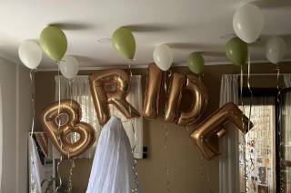 Giusy Porzio Wedding and Event Planner - 15