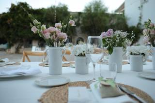Masseria Sanrà - 14