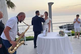 Biondi's Style Music - Mario Biondi Cover - 7