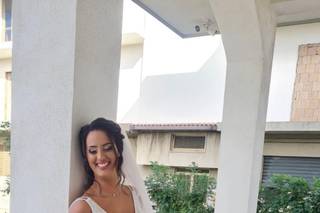 Mariachiara Cidone Make-up Artist - 12