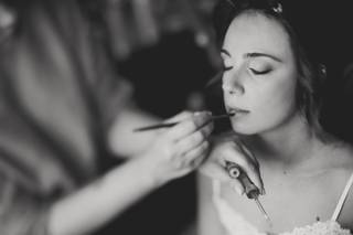 Floriana Villano Make up Artist - 8