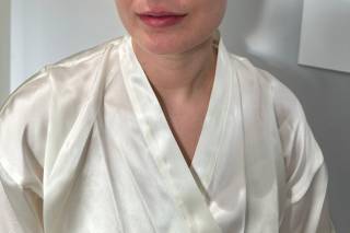 Alisea Bortolomai Luxury Makeup Artist - 8