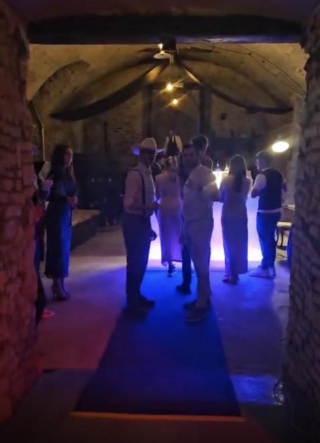 GF Party - 2