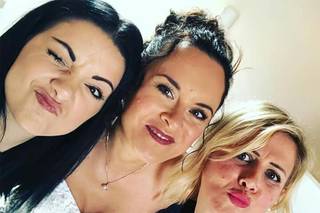 Nati Salone di Bellezza - 1