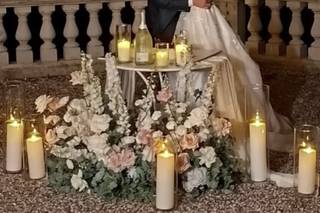 Ilaria Bosco Event Planner - 8